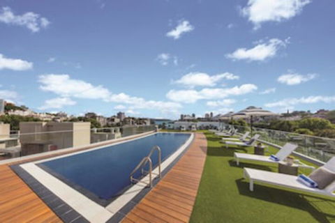 Vibe Hotel Rushcutters - Whitsundays Accommodation 0