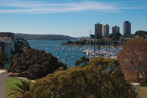 Vibe Hotel Rushcutters - Whitsundays Accommodation 1