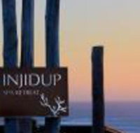 Injidup Spa Retreat - Whitsundays Accommodation