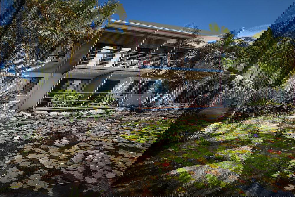  Whitsundays Accommodation