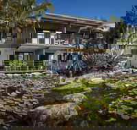 Ivory Palms Resort - Whitsundays Accommodation
