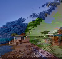 Heron Island Resort - Whitsundays Accommodation