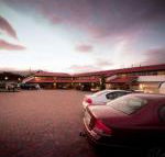 Best Western Balmoral Motor Inn - Whitsundays Accommodation