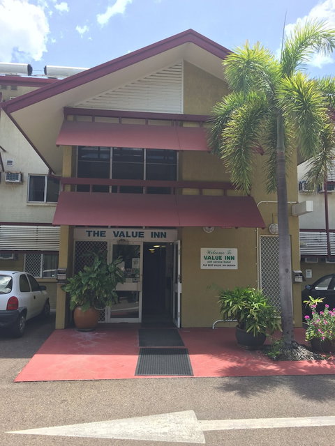 Value Inn - Whitsundays Accommodation 0