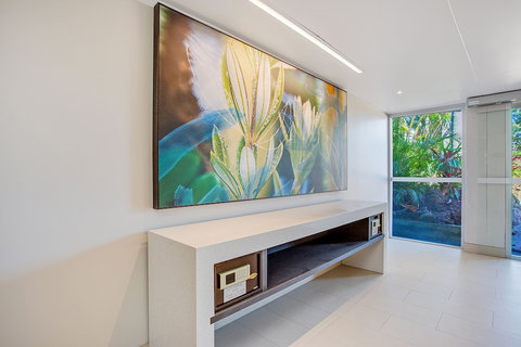 Gemini Court Holiday Apartments - Whitsundays Accommodation 0