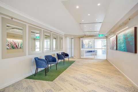 Gemini Court Holiday Apartments - Whitsundays Accommodation 1