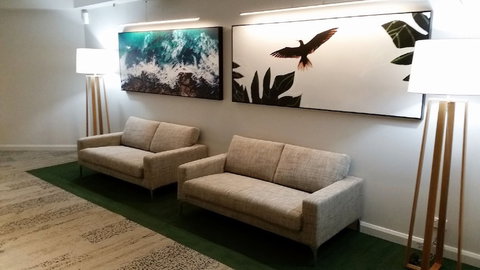 Gemini Court Holiday Apartments - Whitsundays Accommodation 2