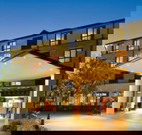 Travelodge Hotel Garden City Brisbane - Whitsundays Accommodation