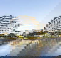 ULTIQA Freshwater Point Resort - Whitsundays Accommodation