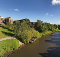 Amora Hotel Riverwalk Melbourne - Whitsundays Accommodation