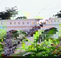 Royal Woods Resort - Whitsundays Accommodation