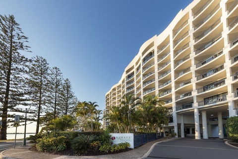 Ramada Resort By Wyndham Golden Beach - Whitsundays Accommodation 1
