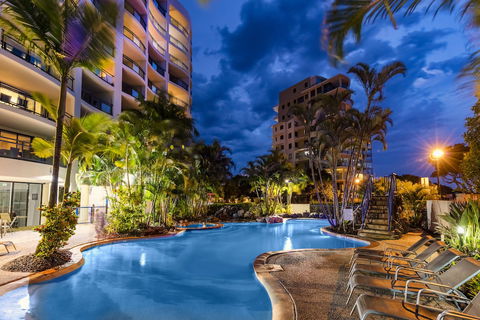 Ramada Resort By Wyndham Golden Beach - Whitsundays Accommodation 2