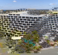 Ramada Resort by Wyndham Golden Beach - Whitsundays Accommodation