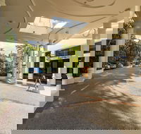 Burleigh Mediterranean Resort - Whitsundays Accommodation