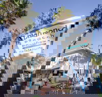 BreakFree Diamond Beach - Whitsundays Accommodation