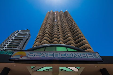 Beachcomber Surfers Paradise - Whitsundays Accommodation 3