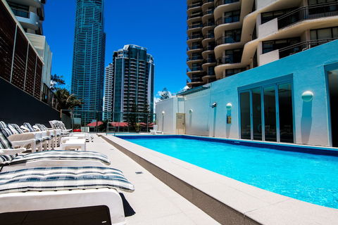 Beachcomber Surfers Paradise - Whitsundays Accommodation 5