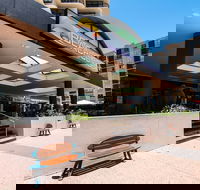 Beachcomber Surfers Paradise - Whitsundays Accommodation