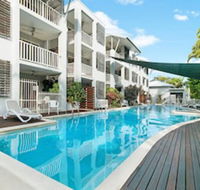 Mantra Aqueous on Port - Whitsundays Accommodation