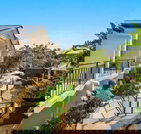 Eco Beach Resort - Whitsundays Accommodation