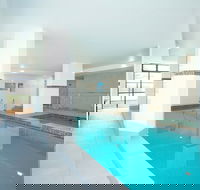 Imperial Surf Private Apartments - Whitsundays Accommodation