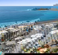 Seamark on First - Whitsundays Accommodation