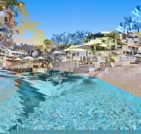 Mantra Nelson Bay - Whitsundays Accommodation