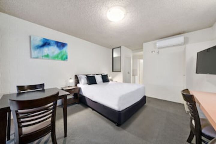  Whitsundays Accommodation