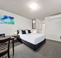 City Reach Motel - Whitsundays Accommodation