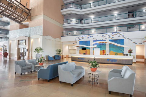 Mantra Crown Towers - Whitsundays Accommodation 6