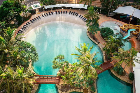 Mantra Crown Towers - Whitsundays Accommodation 2