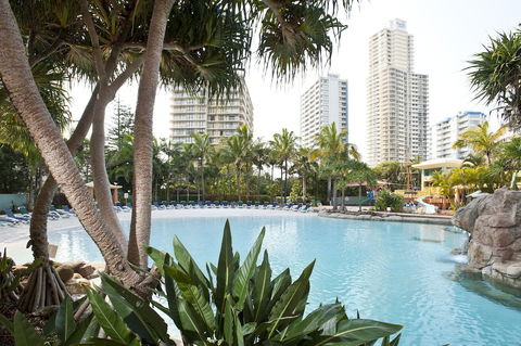 Mantra Crown Towers - Whitsundays Accommodation 4