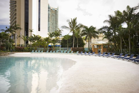 Mantra Crown Towers - Whitsundays Accommodation 5