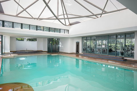 Mantra Crown Towers - Whitsundays Accommodation 1