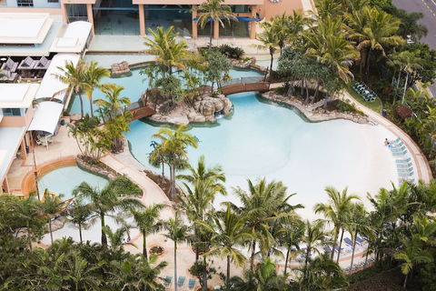 Mantra Crown Towers - Whitsundays Accommodation 3