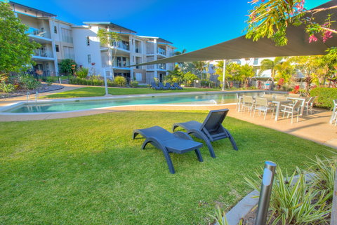 Pavillions On 1770 - Whitsundays Accommodation 2