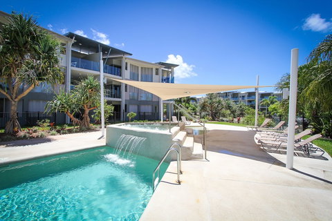 Pavillions On 1770 - Whitsundays Accommodation 3