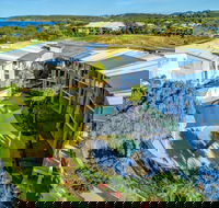Pavillions on 1770 - Whitsundays Accommodation