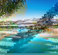 Peppers Salt Resort  Spa - Whitsundays Accommodation