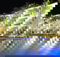 Peppers Beach Club - Whitsundays Accommodation