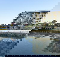 Mantra Hervey Bay - Whitsundays Accommodation