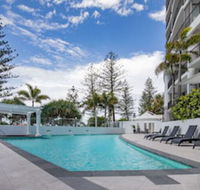 Mantra Coolangatta Beach - Whitsundays Accommodation