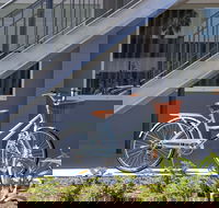 HotelMOTEL Adelaide - Whitsundays Accommodation
