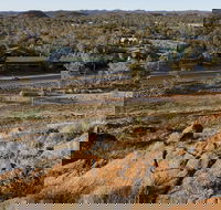 Mercure Alice Springs Resort - Whitsundays Accommodation