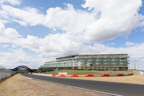 Rydges Mount Panorama Bathurst - Whitsundays Accommodation 5