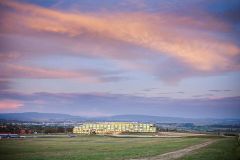 Rydges Mount Panorama Bathurst - Whitsundays Accommodation 4