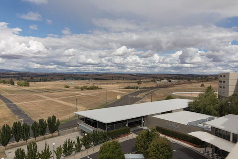 Rydges Mount Panorama Bathurst - Whitsundays Accommodation 3