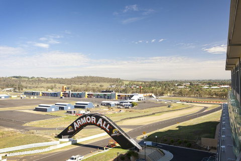 Rydges Mount Panorama Bathurst - Whitsundays Accommodation 6