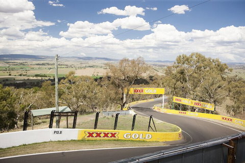 Rydges Mount Panorama Bathurst - Whitsundays Accommodation 2